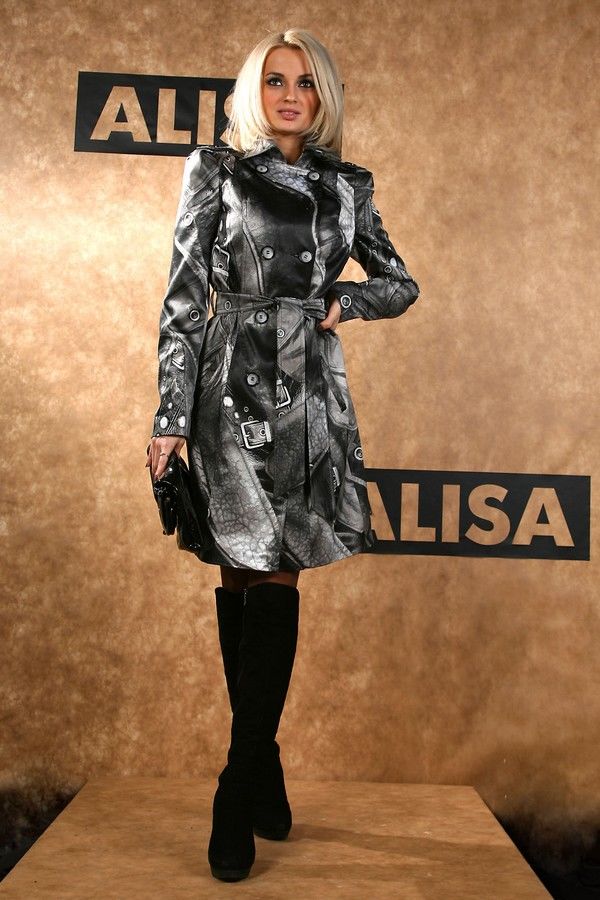 ������ ���� ��� ���� �� AlisaFashion